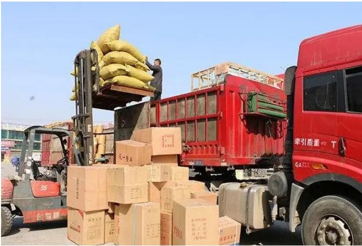 厦门到贵定县物流专线