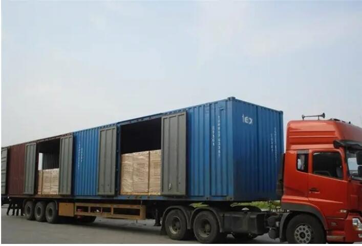 厦门到贵定县整车运输