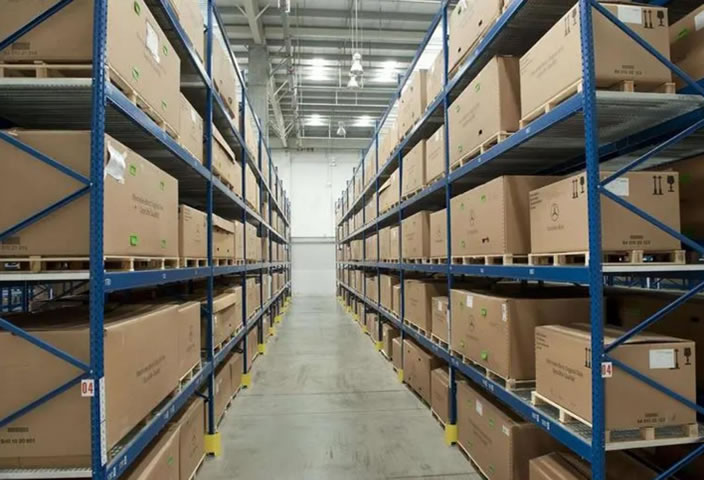 厦门到贵定县货物仓储