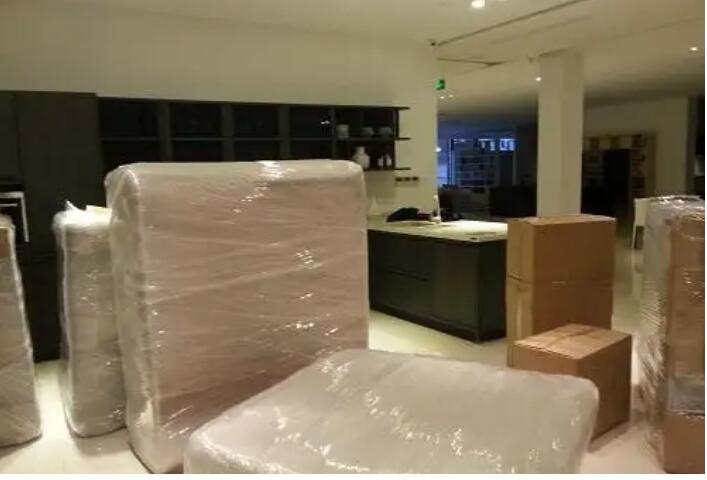 厦门到贵定县长途搬家