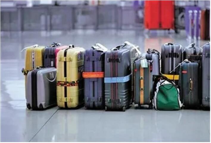 厦门到贵定县行李托运