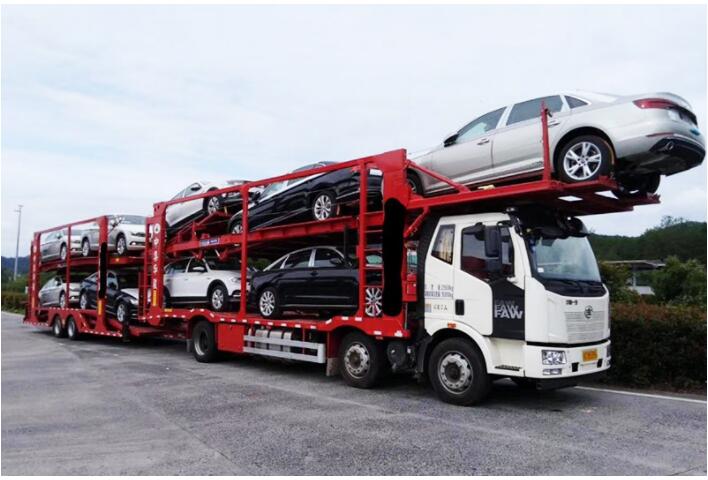 厦门到贵定县轿车托运